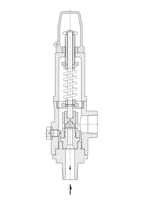 Thermal Relief Valve 的图像结果