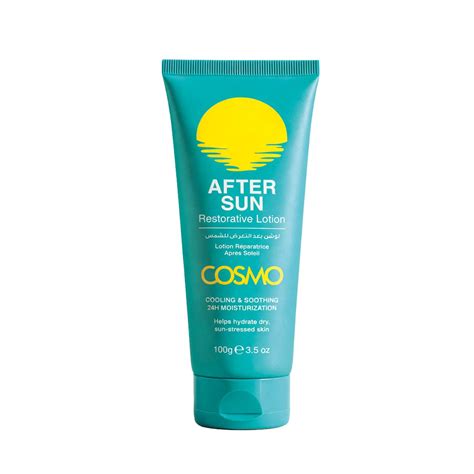 After Sun Spray