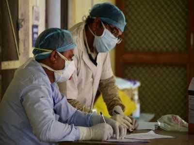 Coronavirus in India: India may see second wave of coronavirus outbreak ...