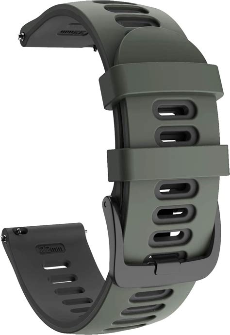 Zitel Band for Honor Magic Watch 2/Huawei GT/GT 2/GT 2e/GT 2 Pro, 22mm