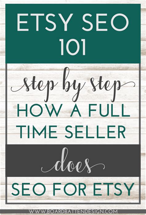 Rezultat imagine pentru SEO Etsy Tutorial