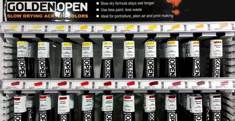 Golden Open Paint 的图像结果