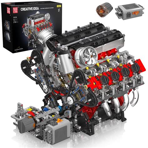 Image result for Combustion Engine Model Kit