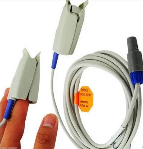 Manufacturing SpO2 Sensor 的图像结果