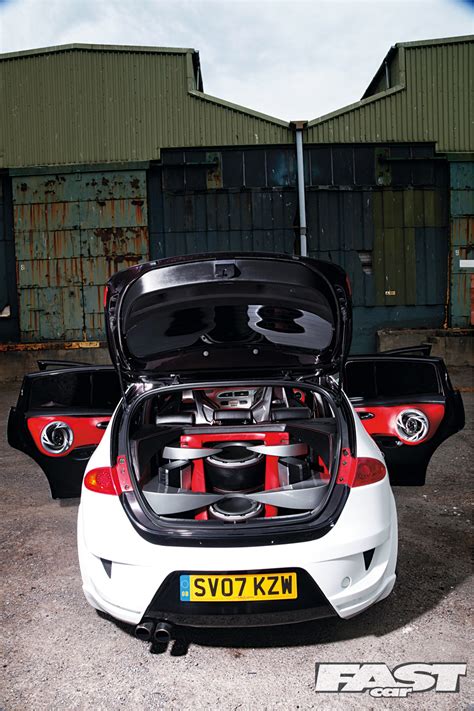 Image result for Seat Modified