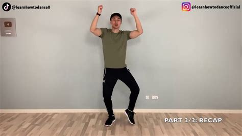 Image result for Pretty Savage Dance Tutorial 2X Speed