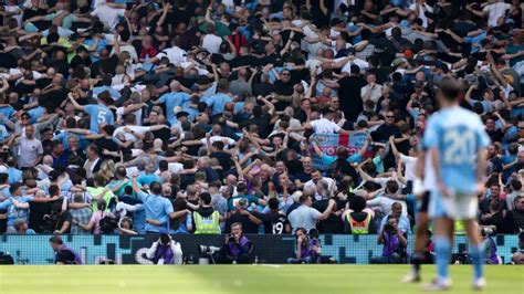 Pep Guardiola backs Man City fans protests over ticket issues ...