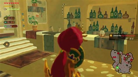 Slideshow: Gerudo Town Snapshots