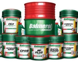 Balmerol Multipurpose Grease Manufacturers and Suppliers from Kolkata