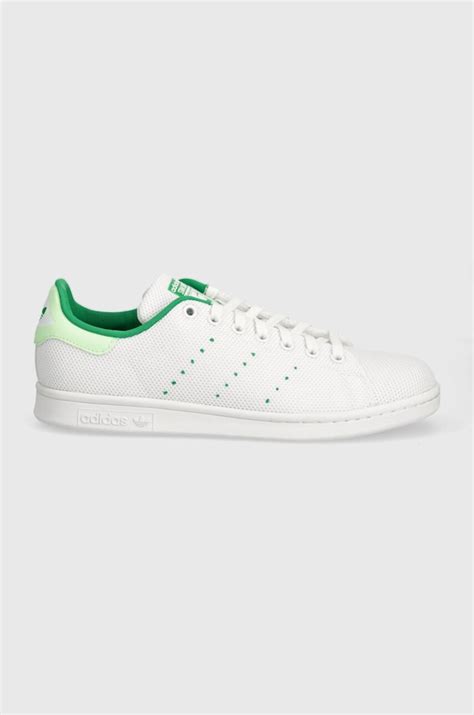 adidas Originals sneakersy Stan Smith kolor biały ID3116 | Answear.com