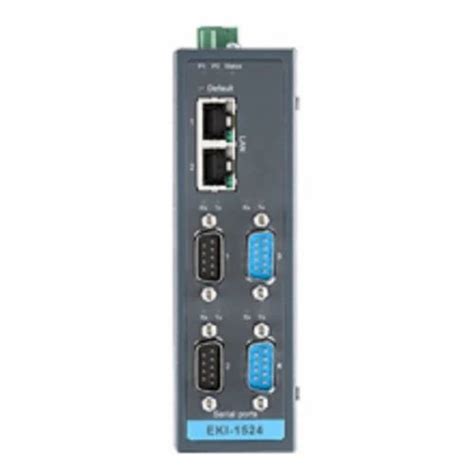 Serial Converter - Advantech ADAM-4520 (RS-232 to RS-422/485 Converter ...
