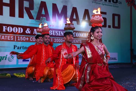 Sambhramaa | ISAB Greater Noida