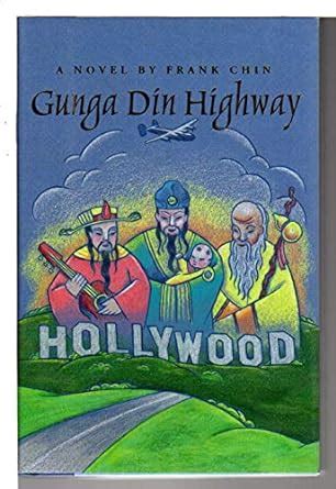 Buy Gunga Din Highway: A Novel Book Online at Low Prices in India ...