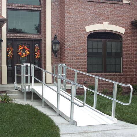 Wheelchair Ramps