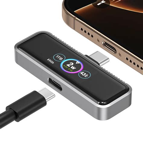 ZIKE Z791A USB-C Magnetic Extended Storage for iPhone 16/15 Series | Fast & Reliable – ZikeTech