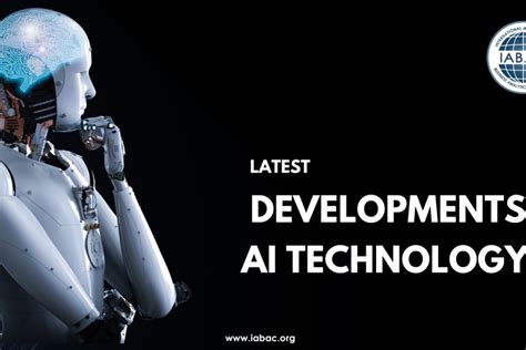 Latest AI Technology 的图像结果