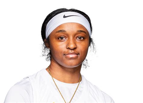 Camerah Langston - Bethune-Cookman Wildcats Forward - ESPN (IN)