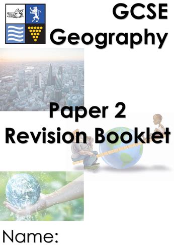 Image result for Geography Paper 2 Tips