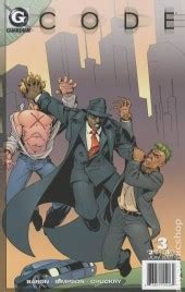 Image result for Code 3