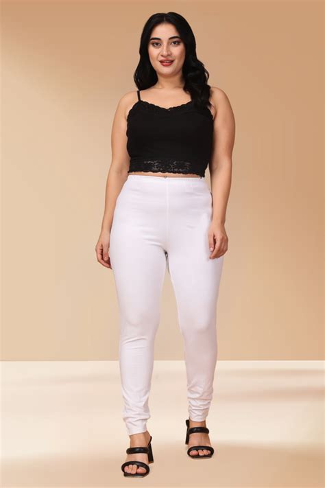 Buy Plus Size Leggings & Cotton Leggings For Women - Apella