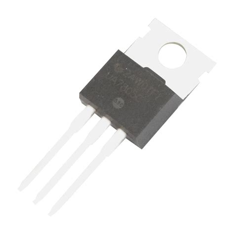 Buy UA7805C Positive Voltage Regulator at electronifyindia.com ...