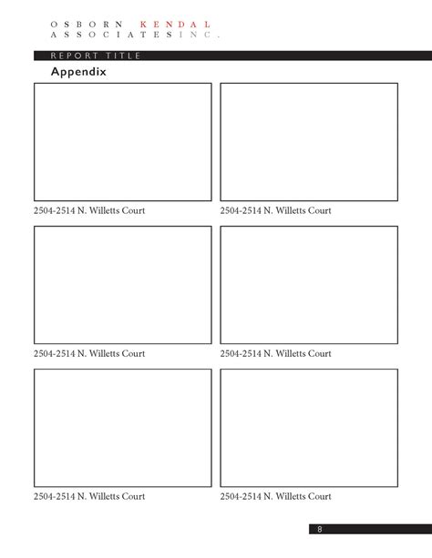 Image result for Reports Layout Tips