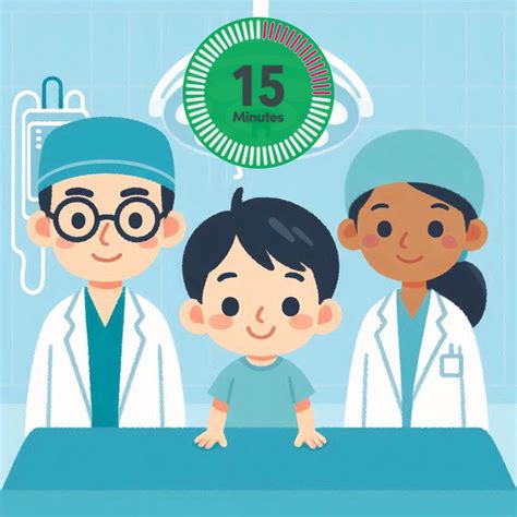 Adenoid Surgery (2 of 3) - The operation and the risks | ENT UK - ideal age for adenoid removal