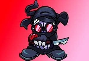 Image result for Accelerant Hank Funked