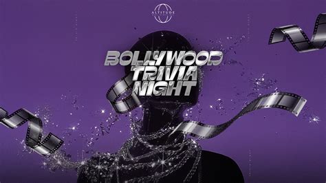 Bollywood Trivia Night | Event in Mumbai