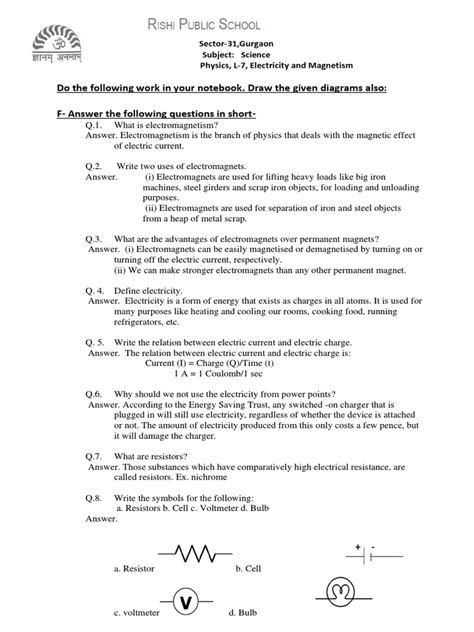 Physics for Class 7th 的图像结果