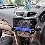 Diamond 2K Car Android System Touch Screen 4GB+64GB|10.1 Inch|4 Core ...