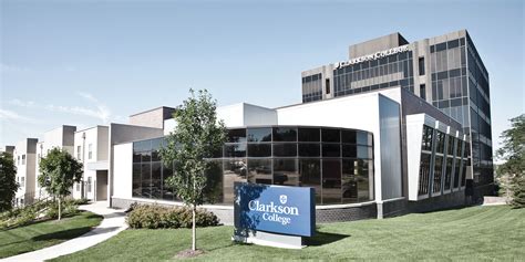 Academic Catalog | Clarkson College