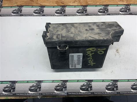 Image result for Jeep Patriot Powertrain Control Module