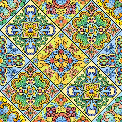 Image result for Fill Pattern Colorful