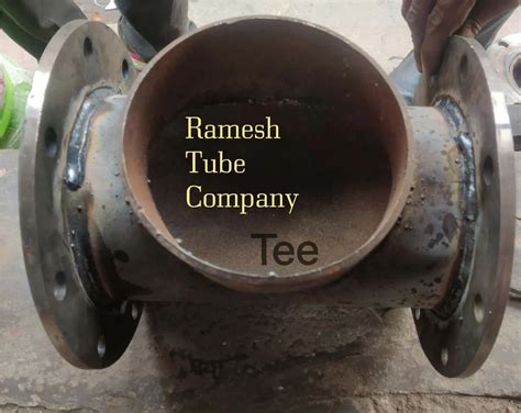 Pipe Fittings - Mild Steel Square Pipe Trader - Retailer from Jaipur