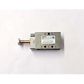 FESTO MFH-5-1/4 (6211) Pneumatic Solenoid Valve : Amazon.in: Industrial ...