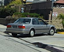 Image result for 1992 Honda Accord Ex