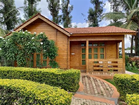 Kadackal Farms - Neelam, Hivehomes, Bangalore - Cottages for Rent in ...