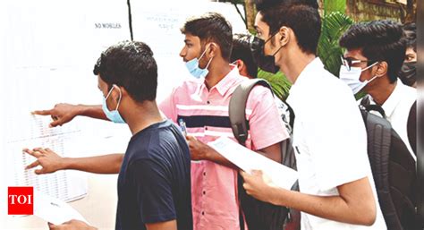 Revised CET ranks applicable to all courses: Karnataka Examinations ...