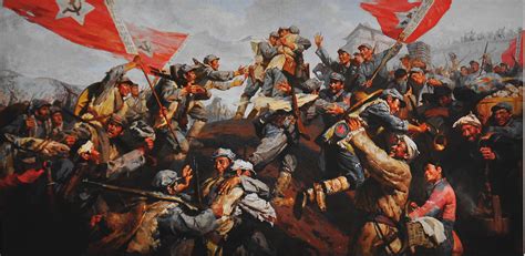 红军长征胜利80周年 _中国网