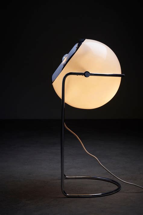 Unique Set Floor Lamps by Cosack Leuchten For Sale at 1stDibs