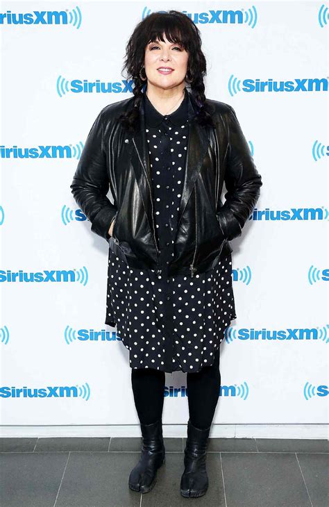 Heart Adds More 2025 Tour Dates Following Ann Wilson's Cancer Diagnosis