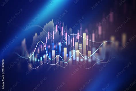 Stock Graph 的图像结果