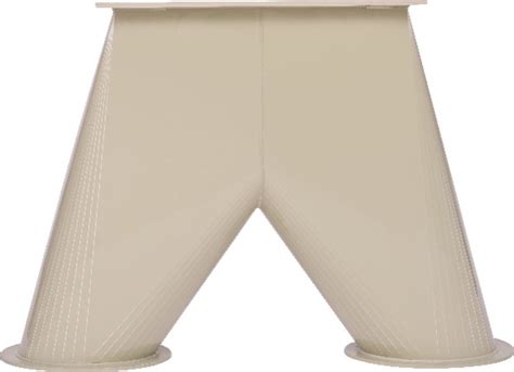 Three-Way Connection 的图像结果