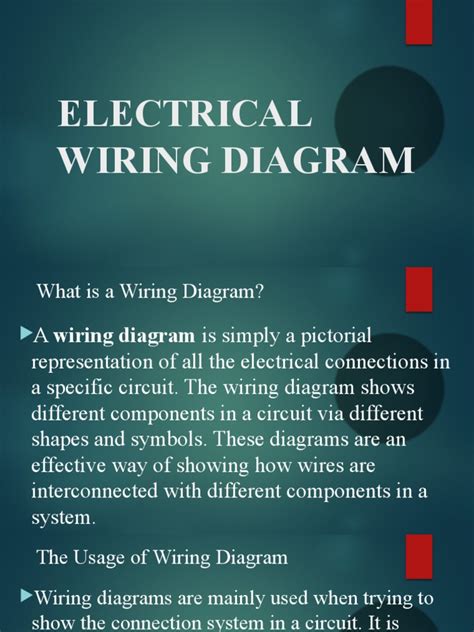 Electrical Wiring Diagram | Download Free PDF | Electronic Circuits | Electrical Engineering