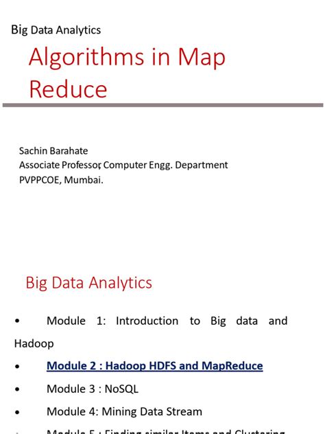 Image result for Algorithm Using MapReduce
