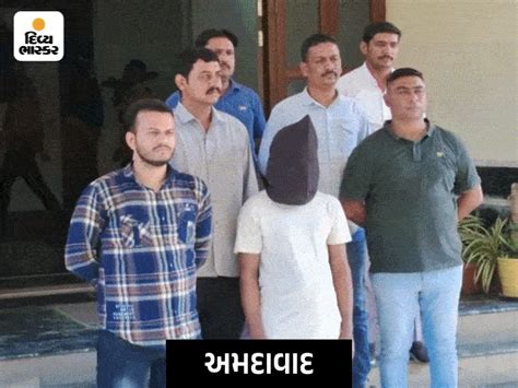 3 Al-Qaeda terrorists were caught in Rajkot, 4 Bangladeshis of this ...