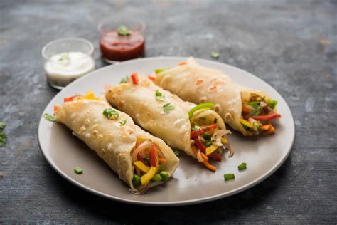 Shahi Darbar Rolls For Varities Of Rolls At Pocket Friendly Rates In ...