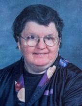 Cheryl A. Wolf Obituary - 2023 - Rembs Funeral Home