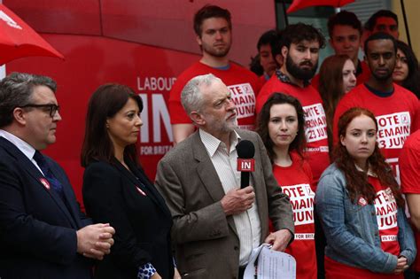 Despite being ignored, young people will decide the EU referendum